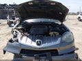 2009 Acura RDX — photo 10 of 17 | VIN 5J8TB18549A002050