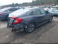 2018 Honda Civic — photo 4 of 18 | VIN 19XFC2F89JE209692