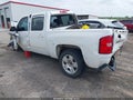 2008 Chevrolet Silverado 1500 — photo 3 of 16 | VIN 3GCEC13J58G108869