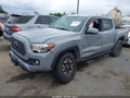 Photo 2 of 17 — 2018 Toyota Tacoma