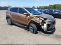 Photo 1 of 16 — 2017 Kia Sportage