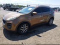 Photo 2 of 16 — 2017 Kia Sportage