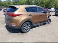 Photo 4 of 16 — 2017 Kia Sportage