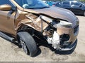 Photo 6 of 16 — 2017 Kia Sportage