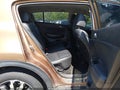 Photo 8 of 16 — 2017 Kia Sportage