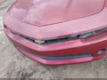 2014 Chevrolet Camaro — photo 6 of 16 | VIN 2G1FB1E36E9268053