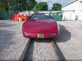 Photo 13 of 18 — 1995 Chevrolet Corvette