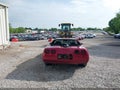 Photo 17 of 18 — 1995 Chevrolet Corvette