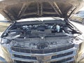 Photo 10 of 15 — 2018 Cadillac Escalade