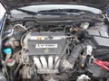Photo 10 of 11 — 2007 Honda Accord