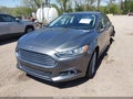 Photo 2 of 17 — 2014 Ford Fusion