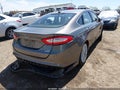 Photo 4 of 17 — 2014 Ford Fusion