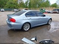 Photo 4 of 19 — 2011 BMW 3 Series