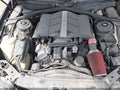 Photo 10 of 12 — 2001 Mercedes-Benz CL-Class