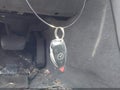 Photo 11 of 12 — 2001 Mercedes-Benz CL-Class