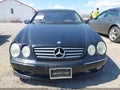 Photo 6 of 12 — 2001 Mercedes-Benz CL-Class