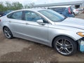 Photo 13 of 16 — 2013 Ford Fusion