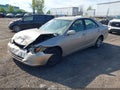 Photo 2 of 16 — 2003 Toyota Camry