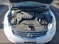 Photo 10 of 17 — 2011 Nissan Altima