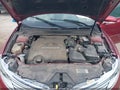 Photo 10 of 15 — 2013 Lincoln MKZ