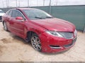 Photo 1 of 15 — 2013 Lincoln MKZ