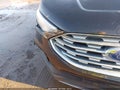 Photo 6 of 16 — 2022 Ford Edge