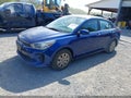 Photo 2 of 22 — 2020 Kia Rio