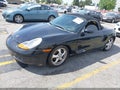 Photo 2 of 11 — 2000 Porsche Boxster