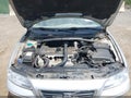2008 Volvo S60 — photo 10 of 16 | VIN YV1RS592182693108