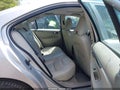 2008 Volvo S60 — photo 8 of 16 | VIN YV1RS592182693108
