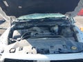 2016 Ram 1500 — photo 10 of 17 | VIN 1C6RR7FT1GS419598