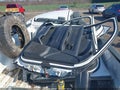 2016 Ram 1500 — photo 12 of 17 | VIN 1C6RR7FT1GS419598