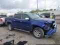 Photo 13 of 16 — 2015 Chevrolet Colorado