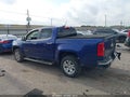 Photo 14 of 16 — 2015 Chevrolet Colorado