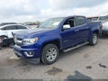 Photo 2 of 16 — 2015 Chevrolet Colorado