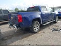 Photo 4 of 16 — 2015 Chevrolet Colorado