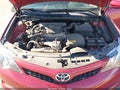 Photo 10 of 17 — 2013 Toyota Camry