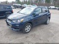 Photo 2 of 17 — 2018 Chevrolet Trax