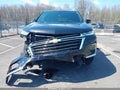 Photo 12 of 16 — 2022 Chevrolet Traverse