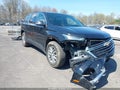 Photo 1 of 16 — 2022 Chevrolet Traverse