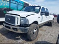 Photo 2 of 17 — 2007 Ford F-350