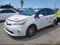 Photo 2 of 16 — 2012 Toyota Prius V