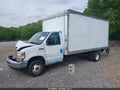 Photo 2 of 15 — 2018 Ford E-450