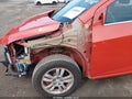 Photo 13 of 14 — 2013 Chevrolet Sonic