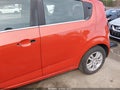 Photo 14 of 14 — 2013 Chevrolet Sonic