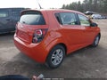 Photo 4 of 14 — 2013 Chevrolet Sonic