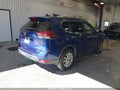 2019 Nissan Rogue — photo 4 of 17 | VIN KNMAT2MV2KP552512