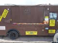 Photo 13 of 15 — 1981 GMC Forward Control Chassis
