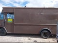 Photo 14 of 15 — 1981 GMC Forward Control Chassis