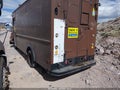 Photo 3 of 15 — 1981 GMC Forward Control Chassis